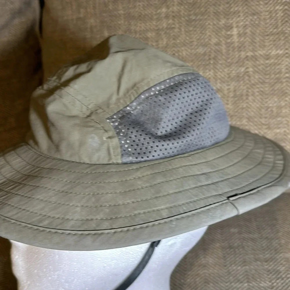 SUN DAY AFTERNOONS®️ Child 2-5 years Green KIDS' ULTRA ESCAPE BOONIE Hat Cap - Picture 2 of 10